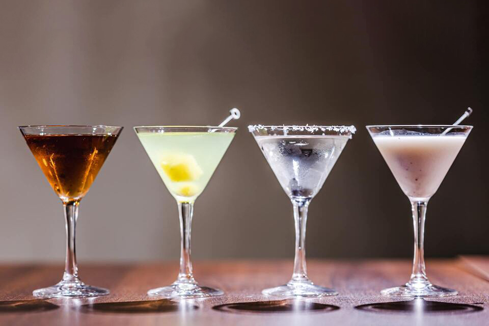 ドリンクフリーフロー